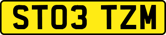 ST03TZM