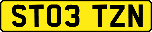 ST03TZN