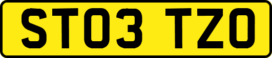 ST03TZO