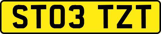 ST03TZT