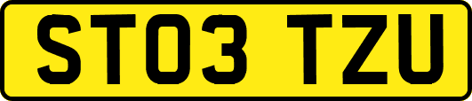 ST03TZU