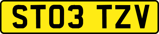 ST03TZV