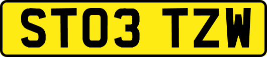 ST03TZW