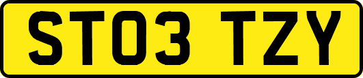 ST03TZY