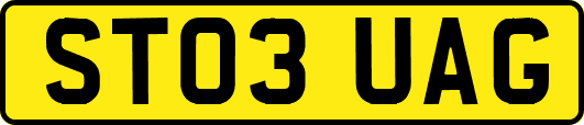 ST03UAG