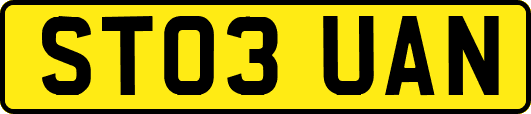 ST03UAN