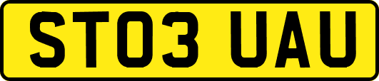 ST03UAU