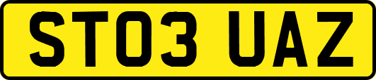 ST03UAZ