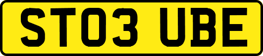ST03UBE