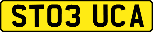 ST03UCA