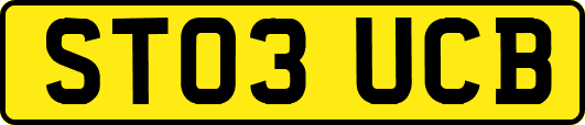 ST03UCB