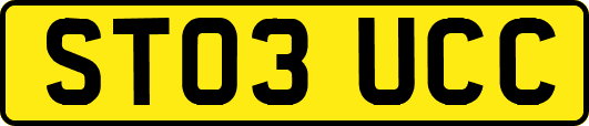 ST03UCC