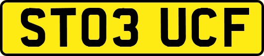 ST03UCF