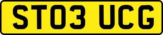 ST03UCG