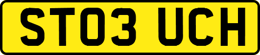ST03UCH