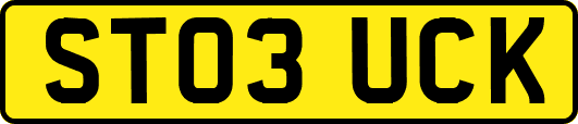 ST03UCK