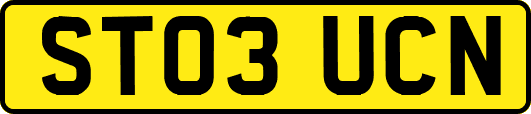 ST03UCN