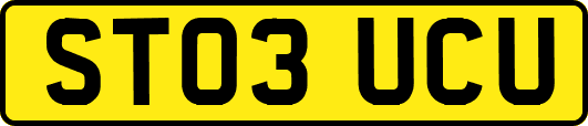 ST03UCU