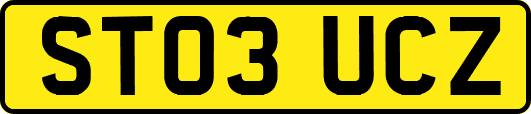 ST03UCZ