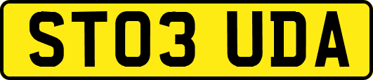ST03UDA