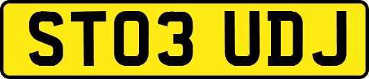 ST03UDJ