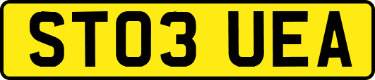 ST03UEA