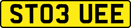ST03UEE