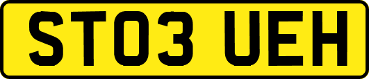 ST03UEH