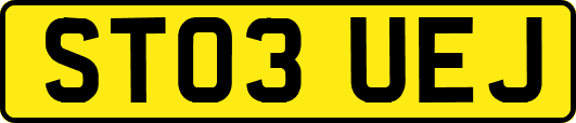 ST03UEJ