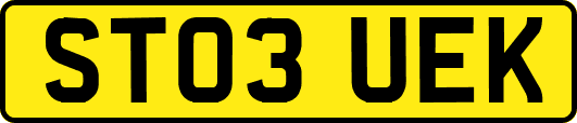 ST03UEK