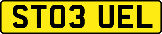 ST03UEL
