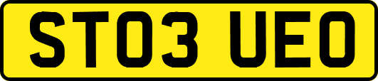 ST03UEO