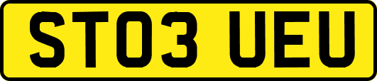 ST03UEU