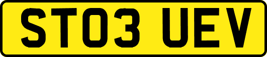 ST03UEV