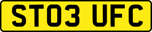 ST03UFC