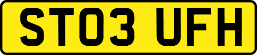 ST03UFH