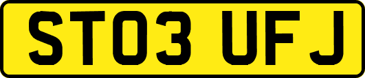 ST03UFJ