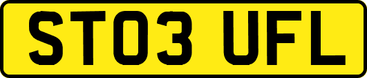 ST03UFL