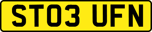 ST03UFN