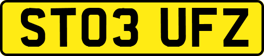 ST03UFZ
