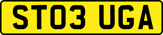 ST03UGA