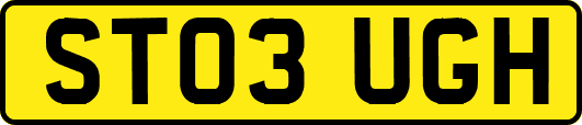 ST03UGH