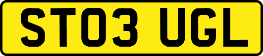 ST03UGL