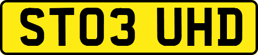 ST03UHD