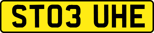 ST03UHE
