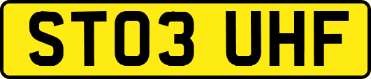 ST03UHF