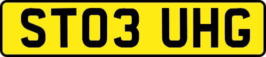 ST03UHG