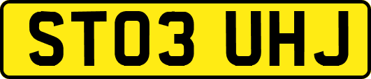 ST03UHJ