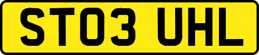ST03UHL