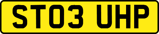 ST03UHP